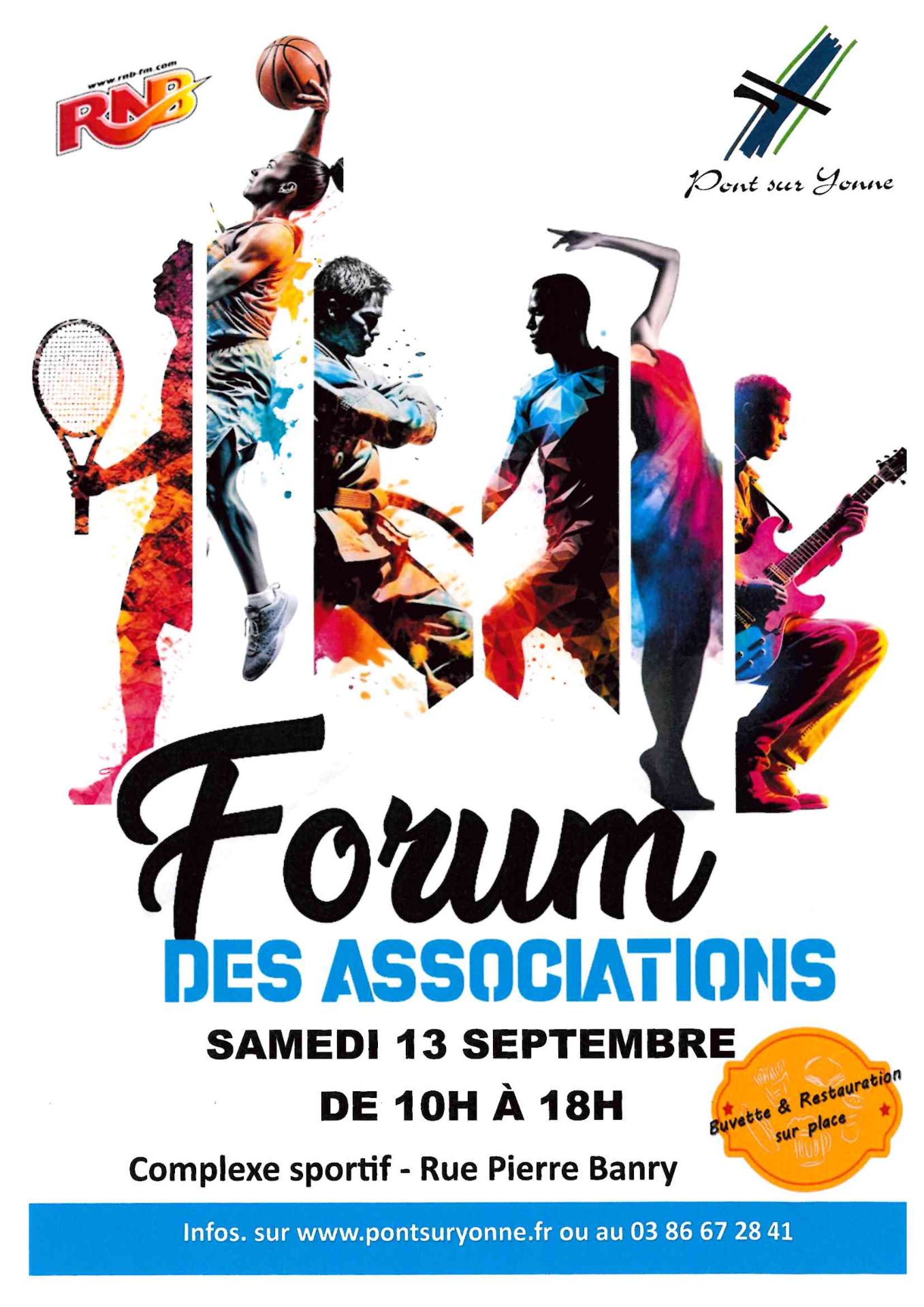 FORUM
