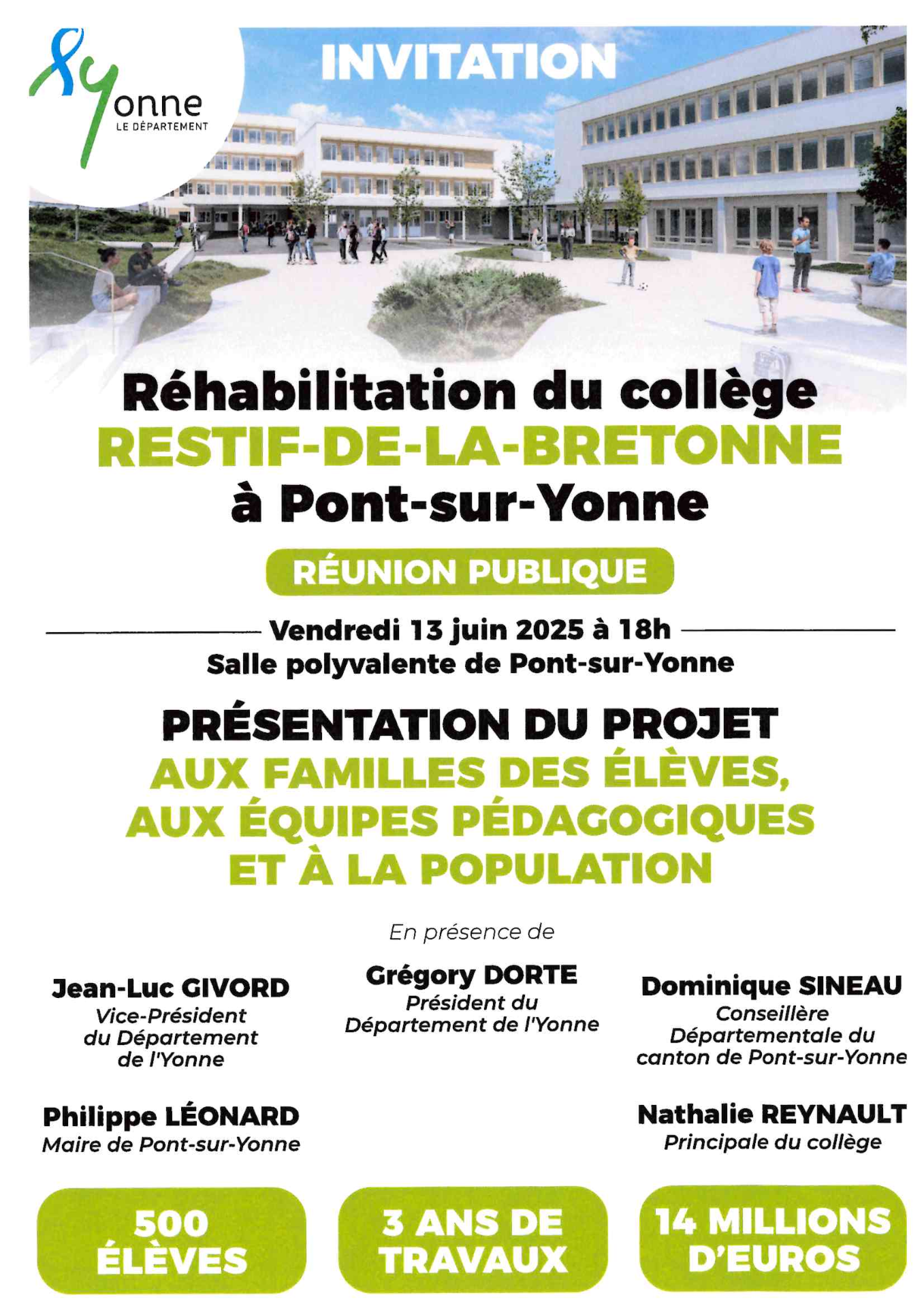 collège