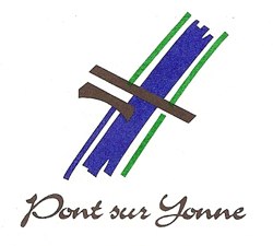 Logo Mairie de Pont sur Yonne