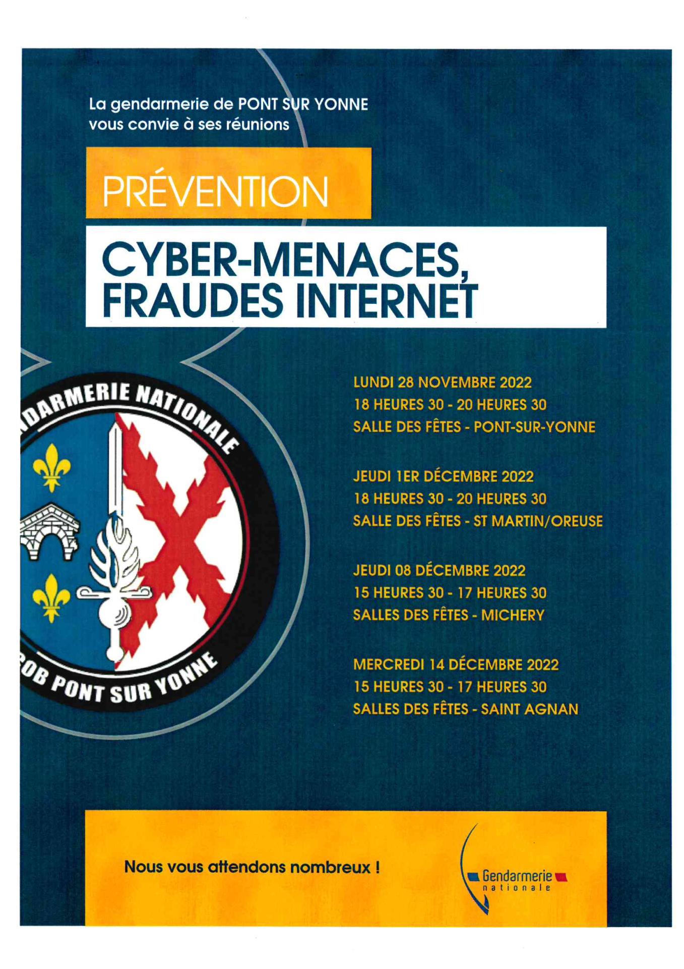 prevention