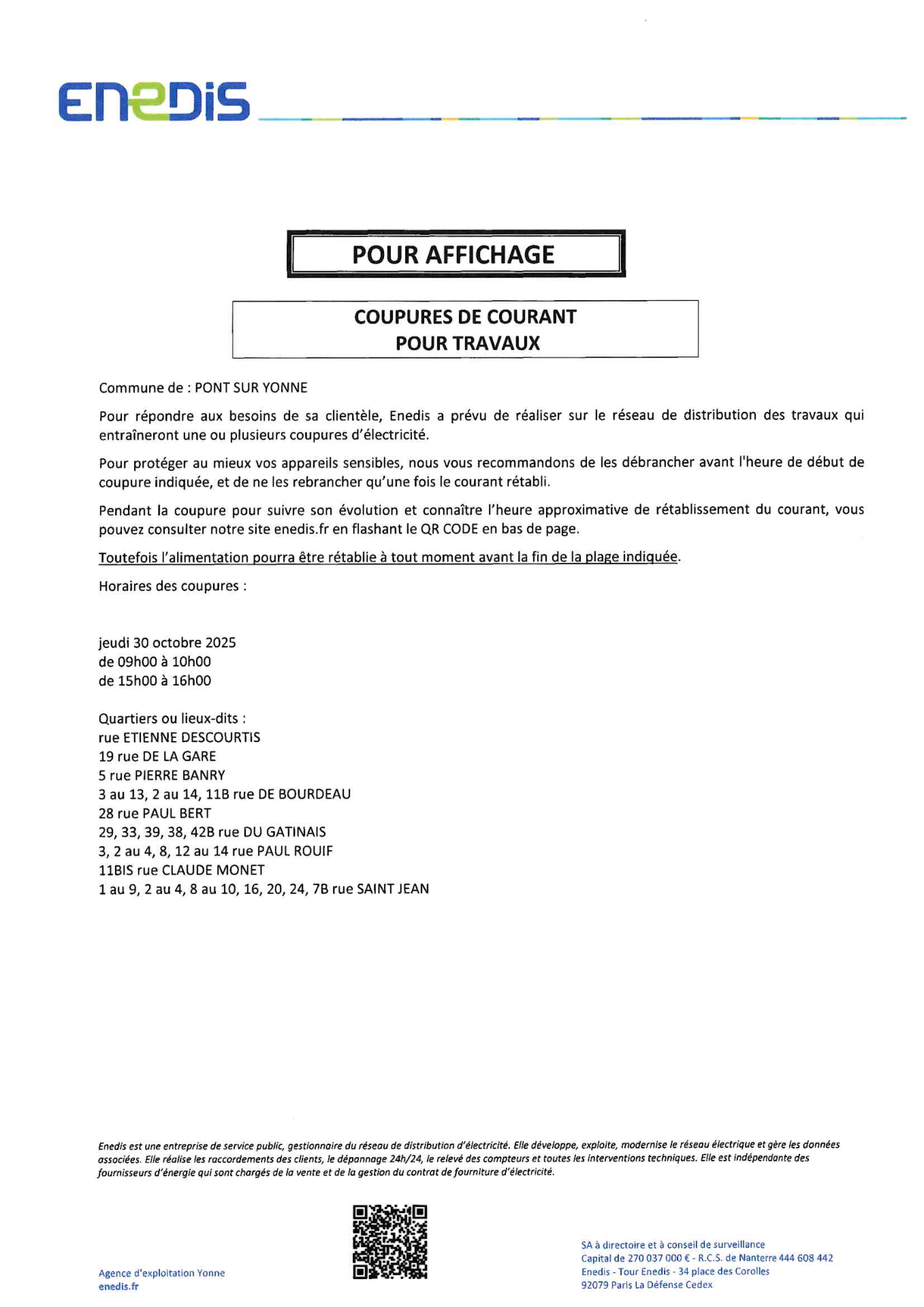 enedis