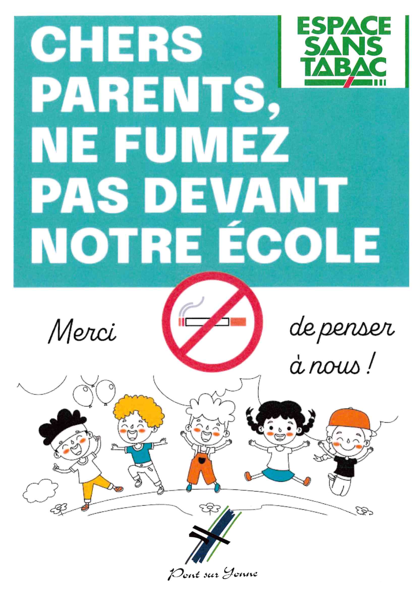SANS TABAC