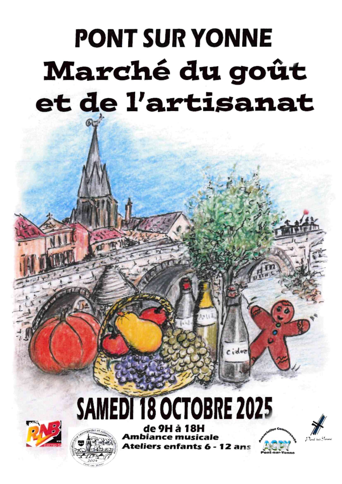 marché
