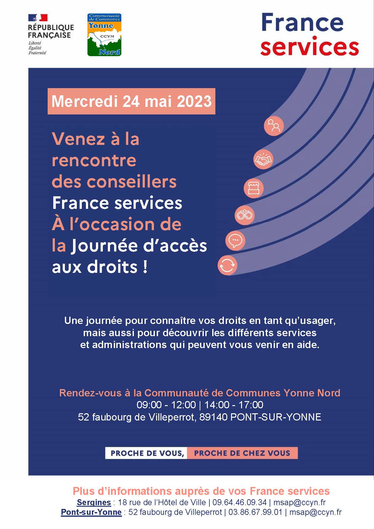france services