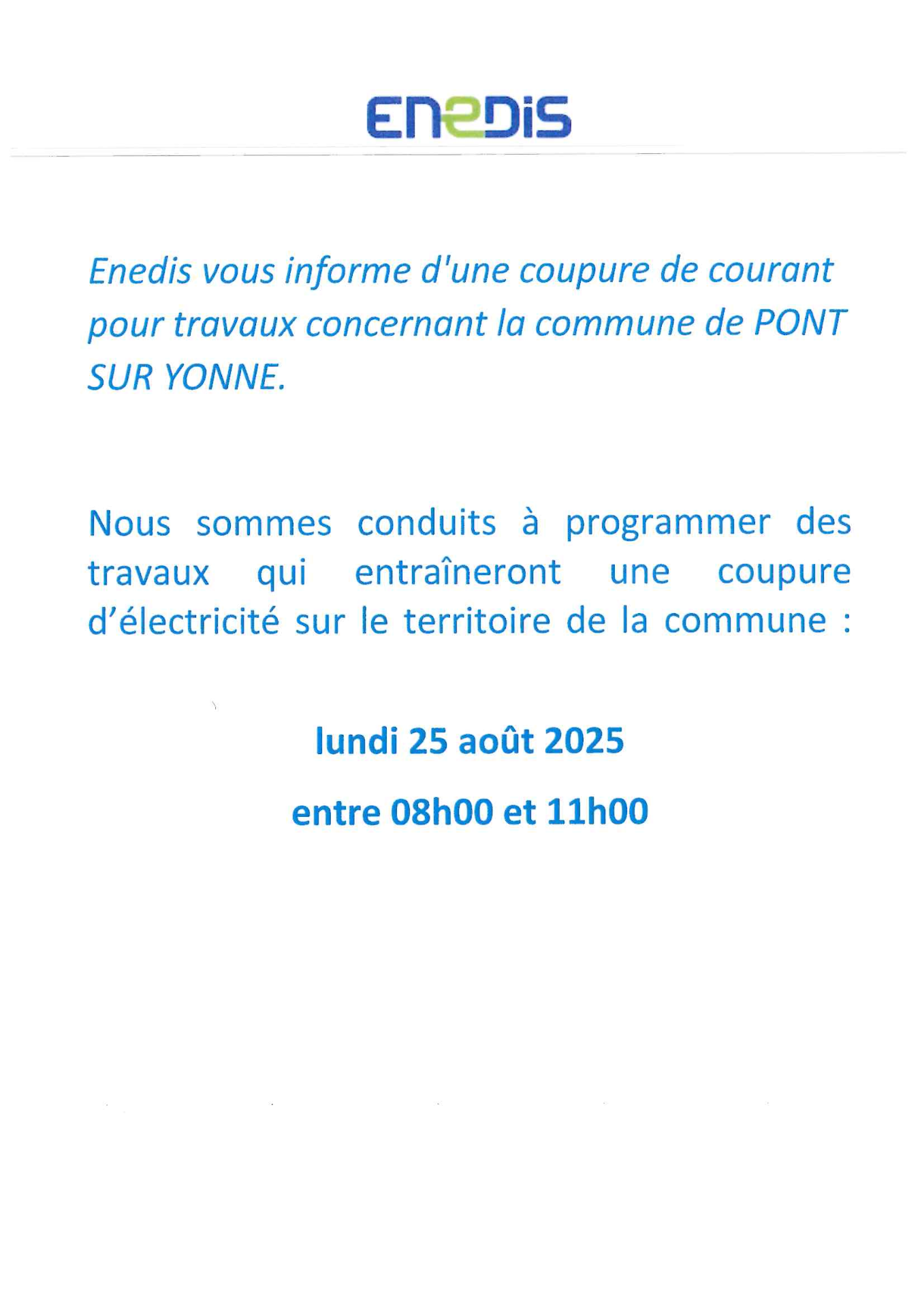 enedis