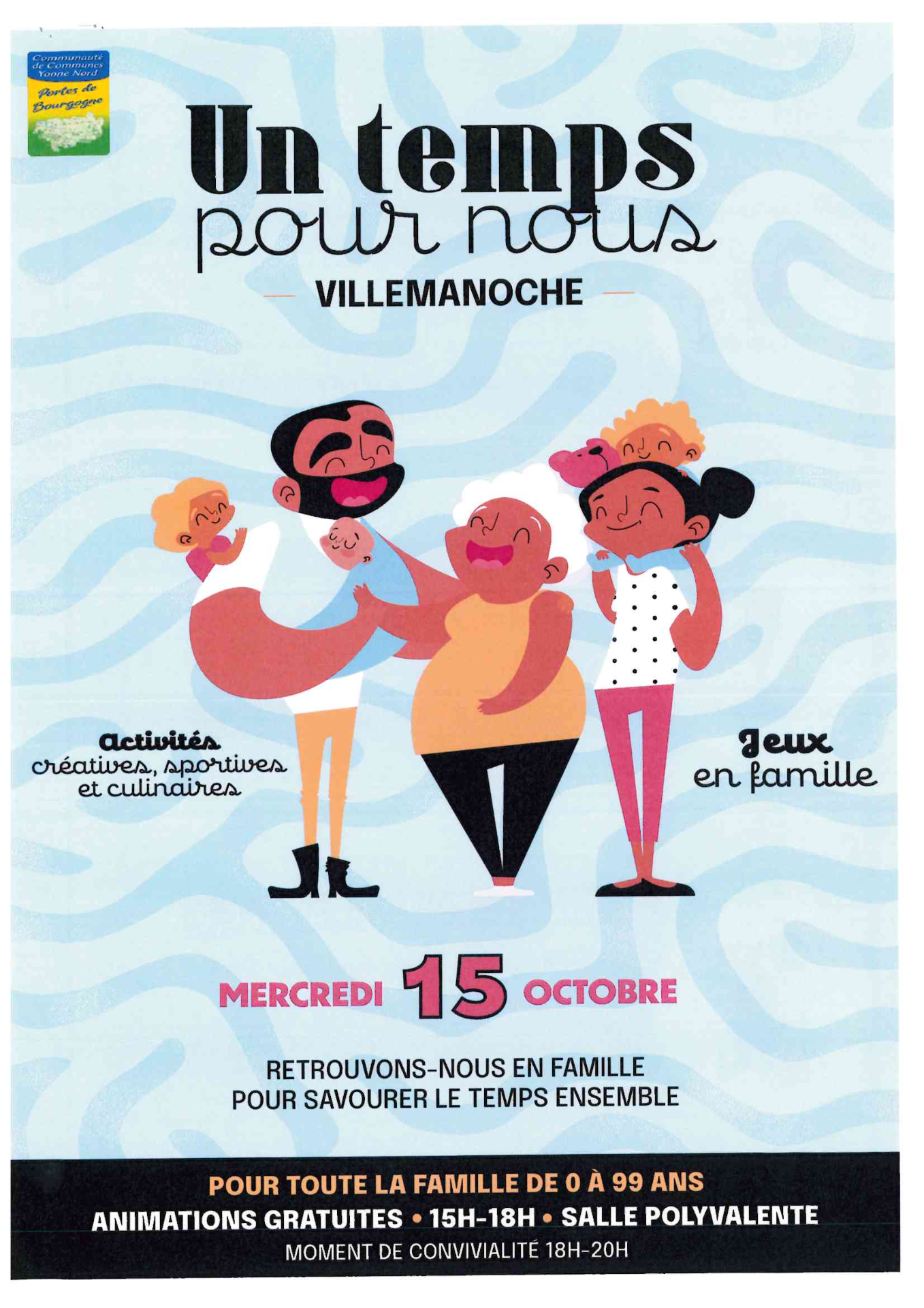 NOUS