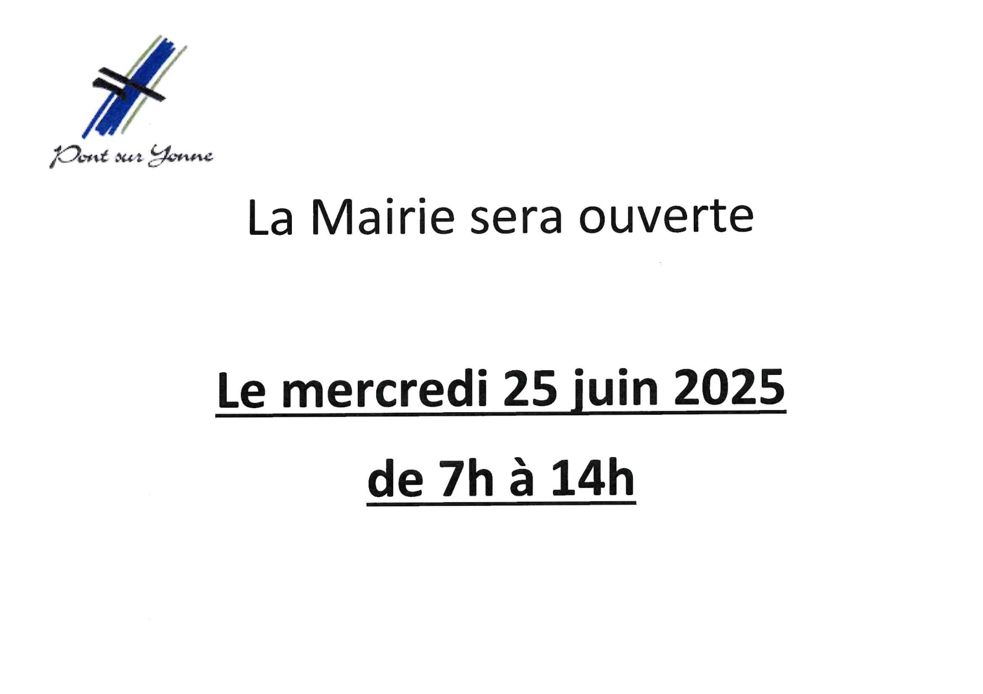 mairie
